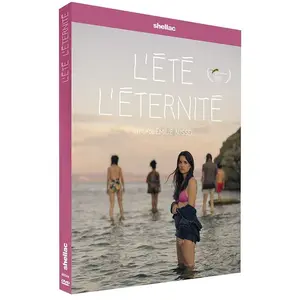 ESC EDITIONS L'Été l'éternité DVD pas cher