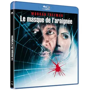 Paramount Le Masque de l'araignée Blu-ray pas cher