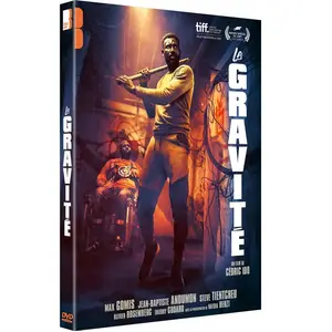 ESC EDITIONS La Gravité DVD pas cher
