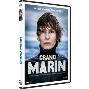 REZO FILMS Grand marin DVD pas cher