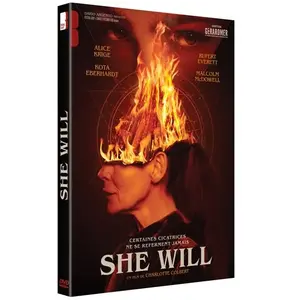 Blaq out She Will DVD pas cher