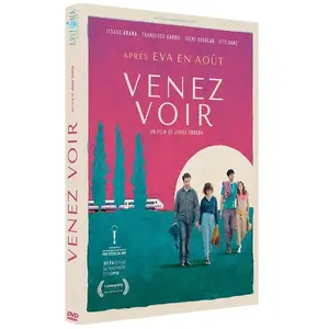 ARIZONA FILMS Venez voir Édition Limitée DVD pas cher