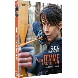 REZO FILMS Une femme de notre temps DVD pas cher