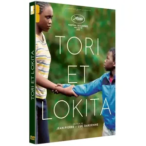 Blaq out Tori et Lokita DVD pas cher