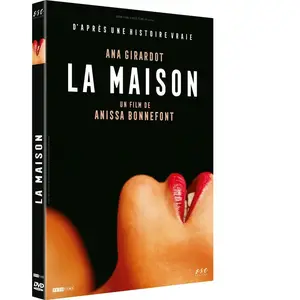 REZO FILMS La Maison DVD pas cher