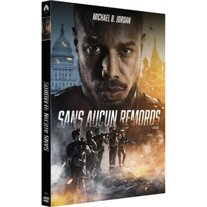 Paramount Sans aucun remords DVD pas cher