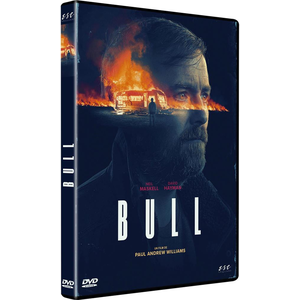 ESC EDITIONS Bull DVD pas cher