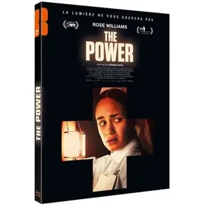Blaq out The Power Blu-ray pas cher