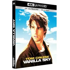 Comparateur de prix : Paramount Vanilla Sky Blu-ray 4K Ultra HD
