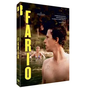 Blaq Out Fario - Dvd pas cher