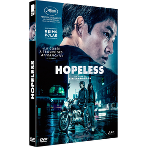 Blaq out Hopeless DVD pas cher