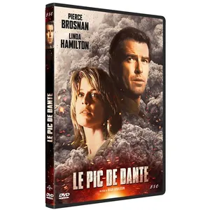Dvd film Esc editions Le Pic de Dante DVD pas cher