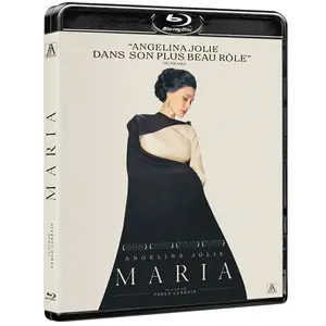 Comparateur de prix : Arp Maria - Blu-ray