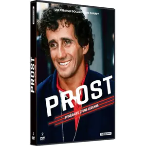 Studio Canal Prost - Dvd pas cher