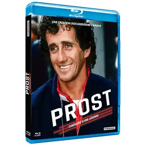 Studio Canal Prost - Blu-ray pas cher