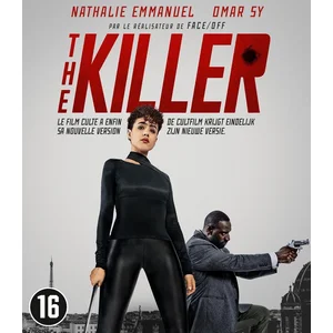 Universal Pictures The Killer - Blu-ray pas cher