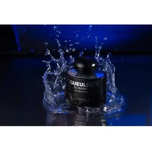 Parfum GUEULES DE RUGBY, Fraîcheur, élégance et sensualité : tels son.... pas cher