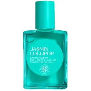 Roger&Gallet Jasmin Lollipop Eau de parfum roll-on 15ml pas cher