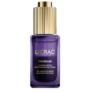 Lierac Le Sérum Absolu Récupération Nocturne 30ml pas cher