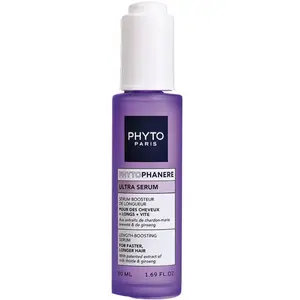 Phyto Phytophanere - Ultra sérum boosteur de longueur 50 ml pas cher