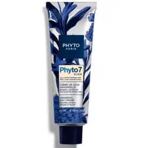 Phyto Phyto 7 Elixir - Crème de jour universelle 100 ml pas cher