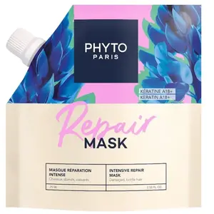 Phyto Réparation Masque Réparateur 75ml pas cher