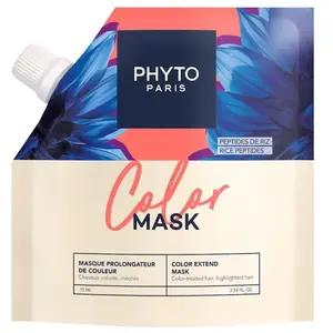 Phyto Couleur Masque Prolongateur De Couleur 75ml pas cher