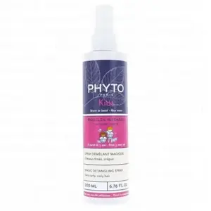 Phyto Boucles Intenses Kids Spray Démélant Magique 200ml pas cher