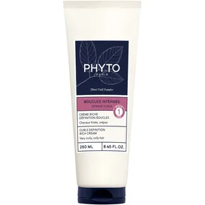 Phyto Boucles Intenses Crème Riche Définition Boucles 250ml pas cher
