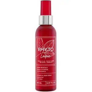 Phyto Phytolaque Laque Végétale Fixation Souple 150ml pas cher