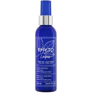 Comparateur de prix : Phyto Phytolaque Laque Végétale Fixation Medium à Forte 150ml