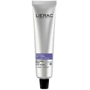 Lierac Protocole Anti-rides La Crème 30ml pas cher