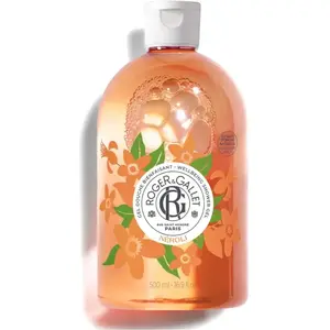 Roger&Gallet Néroli Gel Douche Bienfaisant 500ml pas cher