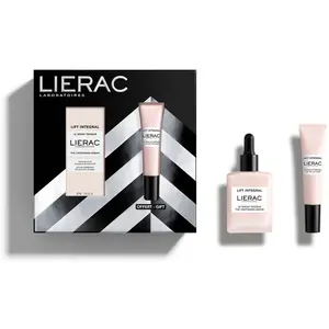 Lierac Lift Integral Serum Tensor Estuche 2 pz pas cher