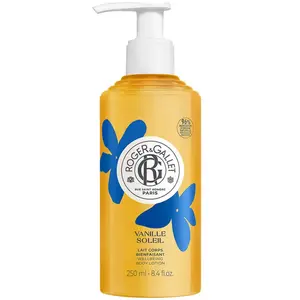 Roger&Gallet Vanille Soleil Lait Corps Bienfaisant 250ml
