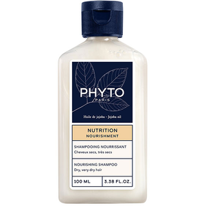 Phyto Nutrition Shampooing Nourrissant 100ml pas cher