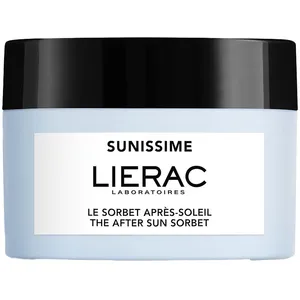 Lierac Sunissime Le Sorbet Après Soleil Visage 50ml pas cher