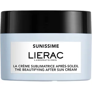Lierac Sunissime La Crème Sublimatrice Après Soleil Corps 200ml pas cher