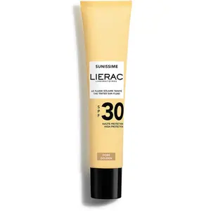 Comparateur de prix : Lierac Sunissime Le Fluide Solaire Teinté SPF30 40ml