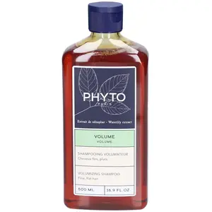 Phyto Volume Shampooing Volume 500ml pas cher