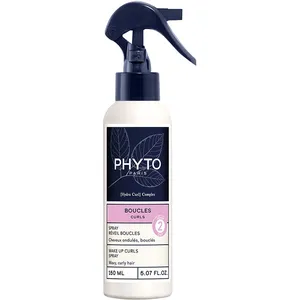 Phyto Boucles Spray Réveil Boucles Jour 2 | 150 ml pas cher