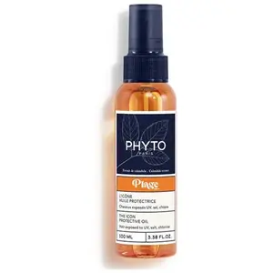 Phyto Plage L'Icône Huile Protectrice 100ml pas cher
