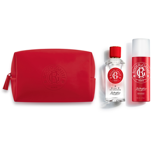 Roger&Gallet Roger & Gallet Coffret Trousse Fête des Pères - 1 paquet pas cher