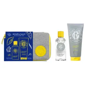 Roger&Gallet Roger & Gallet Eau De Parfum Set 100ml pas cher