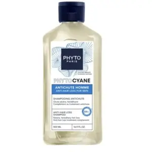 Phyto Phytocyane Men Shampooing Antichute 500ml pas cher