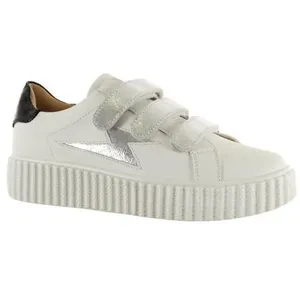 Lage Sneakers Vanessa Wu MARILOU Wit pas cher