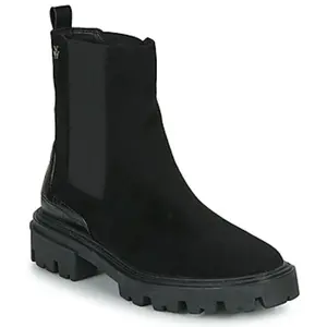 Boots Vanessa Wu GRETA femme pas cher