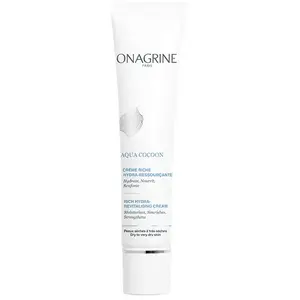 Onagrine Aqua Cocoon Crème Riche Hydra Ressourçante 40ml pas cher