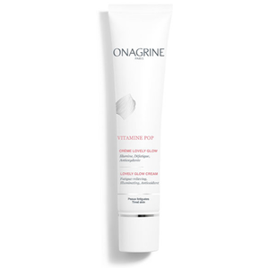 Onagrine Vitamine Pop Crème Lovely Glow 40 ml pas cher