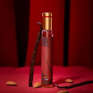 Adopt’ Love Mood Eau de Parfum Femme 30 ml Neuf pas cher
